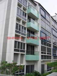 The Ford @ Holland (D10), Condominium #85715932
